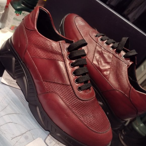 Isarti Sneakers 9 - Picture 2 of 10